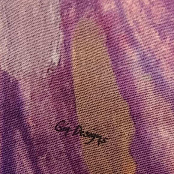 Tea Towel set of 2 - Picture 3 of 4